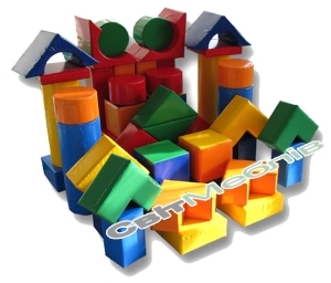 Багатофункціональний набір "Теремок - 1"