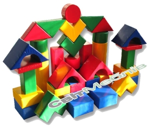 Багатофункціональний набір "Теремок - 2"