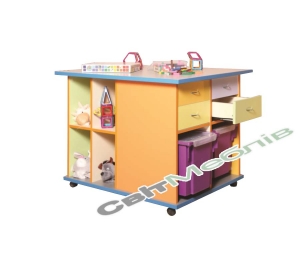 Осередок художньо-творчої діяльності