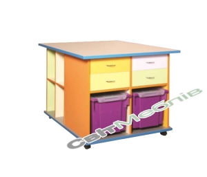 Осередок художньо-творчої діяльності