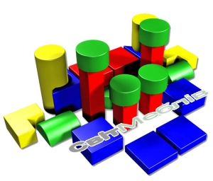 Багатофункціональний набір "Теремок - 6"