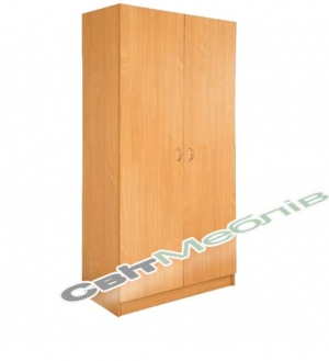 Шафа дводверна С-026