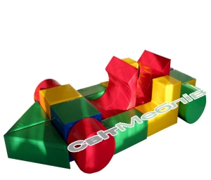 Багатофункціональний набір "Теремок - 7"