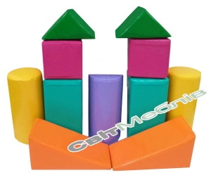 Багатофункціональний набір "Теремок - 9"