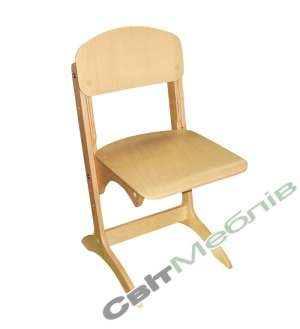 Стілець дитячий "Антошка"