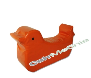 М'який ігровий модуль "Каченя"