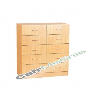 Секція нижня з ящ. С-03