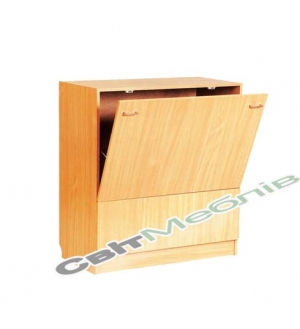 Секція нижня д/табл. С-05