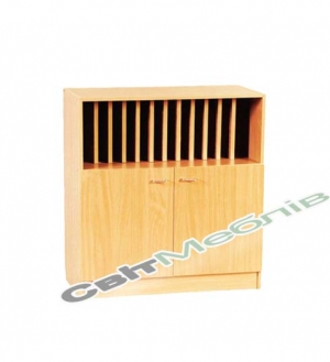 Секція нижня д/журн.С-013