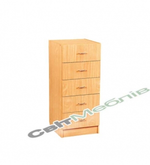 Секція нижня з ящ. С-015