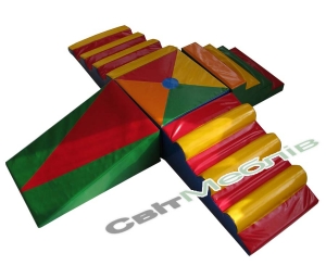 Багатофункціональний набір "Острівок-2"