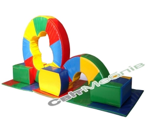 Багатофункціональний набір "Райдуга"