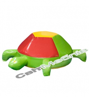 Дидактичний набір "Інтелектуальна черепаха"