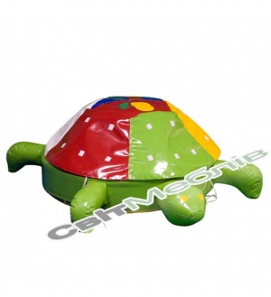 Дидактичний набір "Чохол "Галявина"