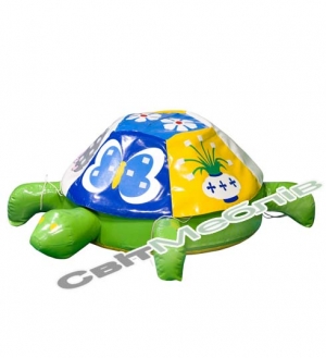 Дидактичний набір "Чохол "Маленький художник"