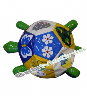 Дидактичний набір "Чохол "Маленький художник"