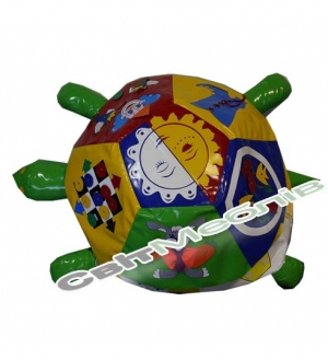 Дидактичний набір "Чохол "Казка"