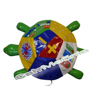 Дидактичний набір "Чохол "Школяр"