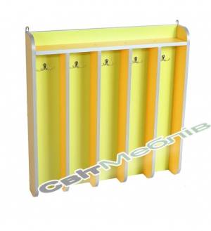 Вішалка для рушників