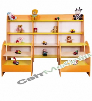 Ігровий набір "Прилавок"