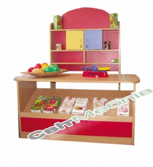 Ігровий набір "Магазин "Умка"