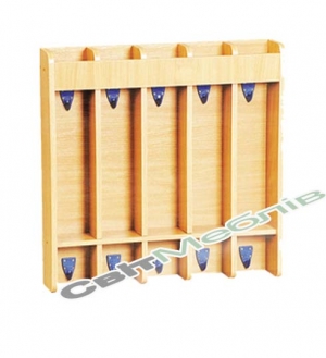 Вішалка для рушників