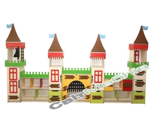 Стінка дитяча "Високий замок"