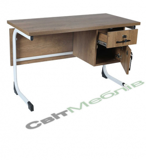 Стіл вчителя "Елегант"