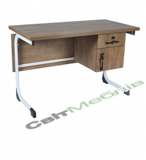 Стіл вчителя "Елегант"