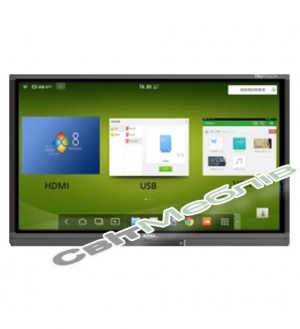 Інтерактивний дисплей, діагональ 65'