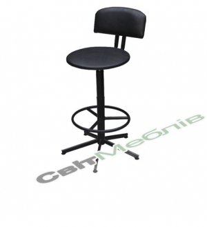 СТІЛЕЦЬ ВИРОБНИЧИЙ (З РИНГОМ)