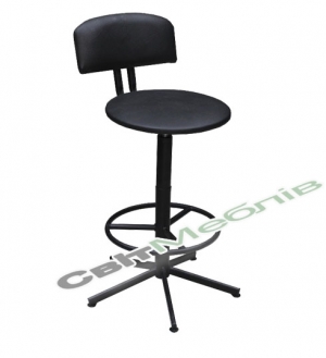 СТІЛЕЦЬ ВИРОБНИЧИЙ (З РИНГОМ)