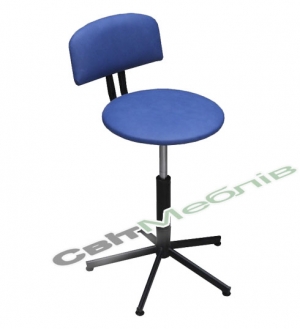 СТІЛЕЦЬ ВИРОБНИЧИЙ