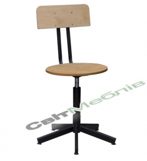 СТІЛЕЦЬ ВИРОБНИЧИЙ