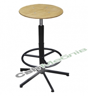 СТІЛЕЦЬ ВИРОБНИЧИЙ З РИНГОМ)