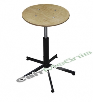 СТІЛЕЦЬ ВИРОБНИЧИЙ