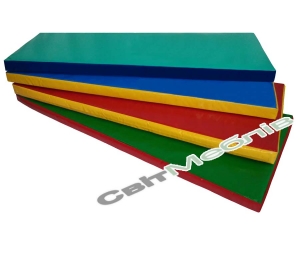 Мат гімнастичний прямокутний