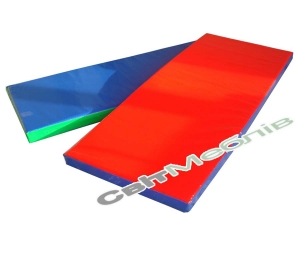 Мат гімнастичний прямокутний