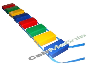 Фізк. облад. "Доріжка перешкод"