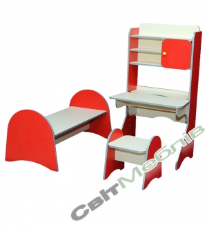 Ігровий набір "Лікарня "103"