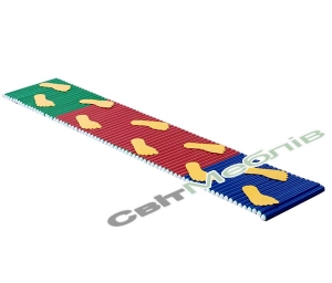 Доріжка "Гофр"