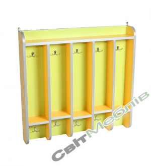 Вішалка для рушників