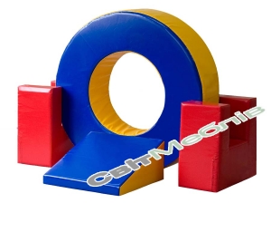 Спортивний комплекс "Спорт-3"