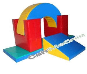 Спортивний комплекс "Спорт-4"