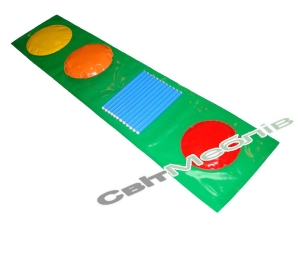 Доріжка масажна