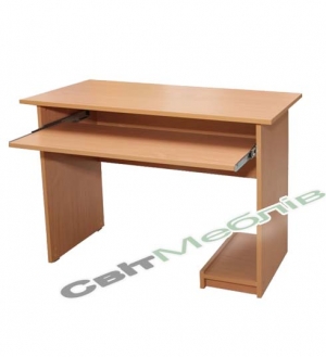 Стіл комп'ютерний