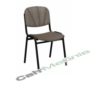 Стілець напівм’який «Престиж», тканина