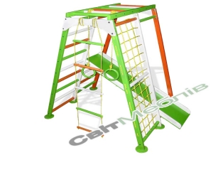 Складний комплекс "Космоліт Дружба"