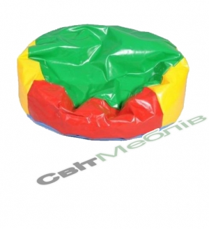 Пуф Острівець відпочинку