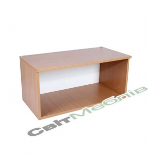 Антресоль відкрита (гл.380мм)